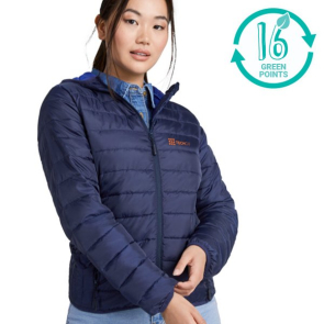Norway Women's Insulated Jacket