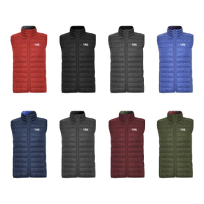 Oslo Men's Insulated Bodywarmer 