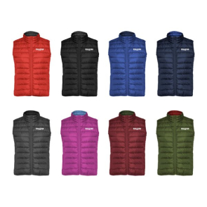 Oslo Women's Insulated Bodywarmer 