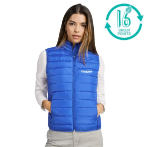 Oslo Women's Insulated Bodywarmer 