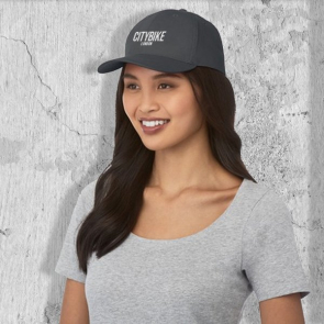 Ares 6 Panel Cap