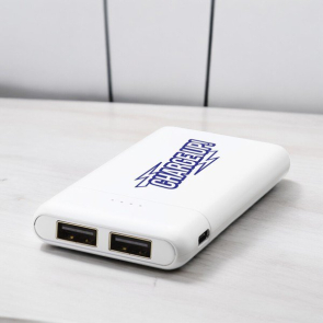 Odyssey 5000mAh High Density Power Bank