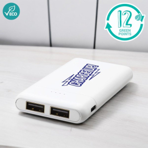 Odyssey 5000mAh High Density Power Bank
