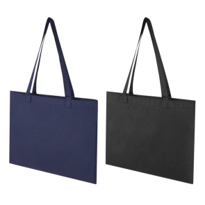 Kai GRS Recycled Circular Tote Bag