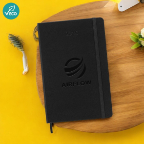 Moleskine Hard Cover 12 Month Large Weekly Planner