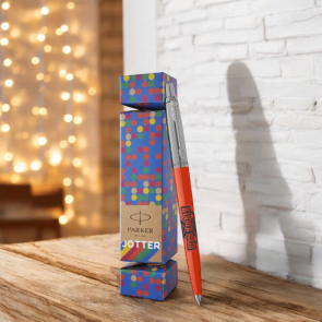 Parker Jotter Cracker Pen Gift Set