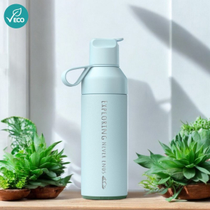 Ocean Bottle GO 500ml Vacuum Insulated Water Bottle