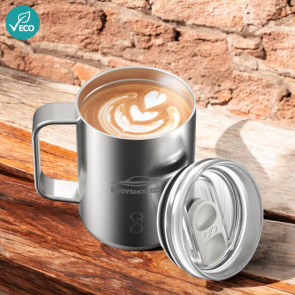  Ocean Bottle 350ml Insulated Travel Mug