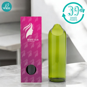 Recycled Water Carafe 750ml