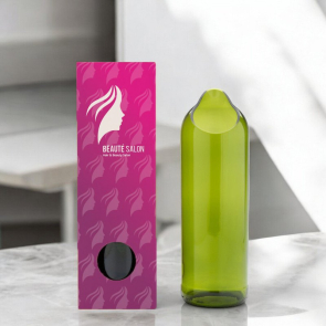 Recycled Water Carafe 750ml