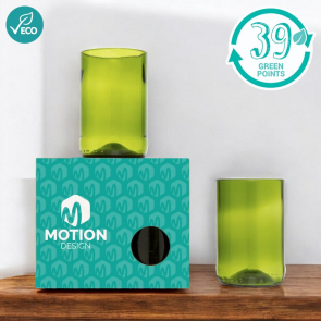 Drinking Glass Set 280ml