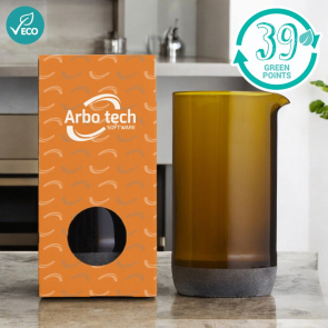 Water Carafe 430ml