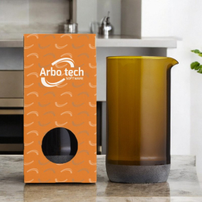 Water Carafe 430ml