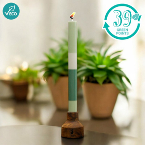 Dinner Candle Holder