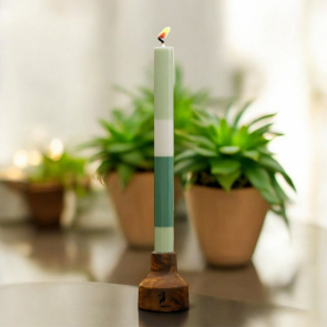 Dinner Candle Holder