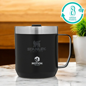 Stanley Classic 350ml Camp Mug