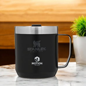 Stanley Classic 350ml Camp Mug
