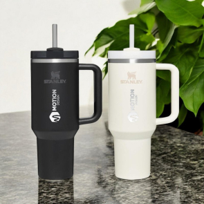 Stanley Quencher H2.0 1200ml Tumbler