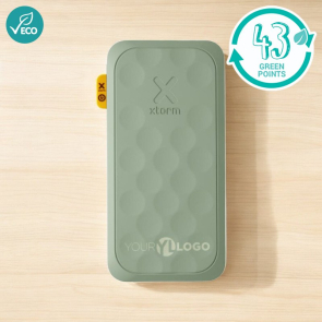 Xtorm FS510 Fuel Series 10.000 mAh 20W Power Bank 