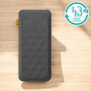 Xtorm FS5271 Fuel Series 27.000 mAh 67W Recycled Power Bank
