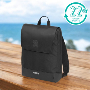 Moleskine Metro Slim Backpack