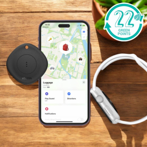 Xtorm Travel Tag