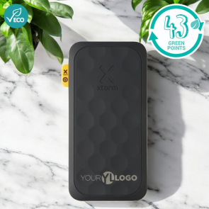 Xtorm FS520 Fuel Series 20.000 mAh 35W Recycled Power Bank
