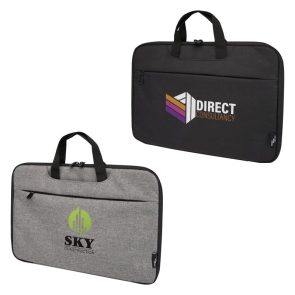 Libra 2 In 1 GRS Recycled Laptop Case 3L