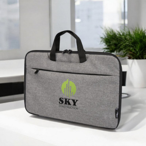 Libra 2 In 1 GRS Recycled Laptop Case 3L