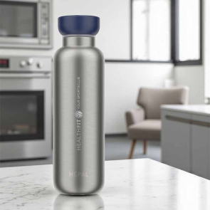 Mepal Ellipse 500ml Insulated Water Bottle