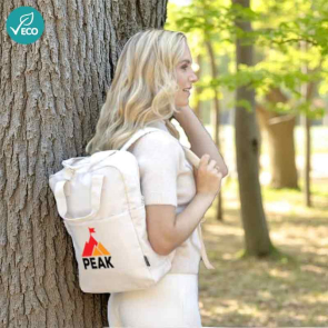 Trip 14” Aware™ Recycled Travel Laptop Backpack 9L