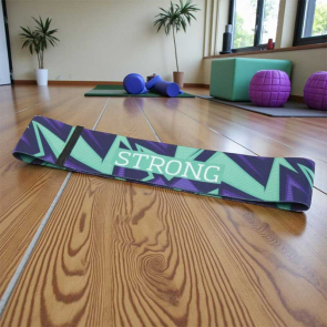 Full Colour Fitness Band