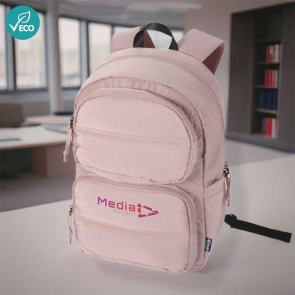 Puffer 15.6" GRS Recycled Laptop Backpack 18L