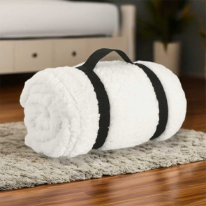 Poloris RPET Blanket