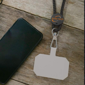 Kubi Phone Lanyard
