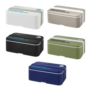 MIYO POP 700ml Single Layer Lunch Box