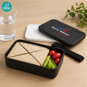 MIYO POP 700ml Single Layer Lunch Box
