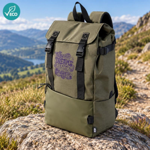 Roam GRS Recycled Modular Backpack 30L