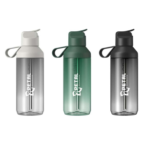 Ocean Bottle GO Clear 710ml Water Bottle