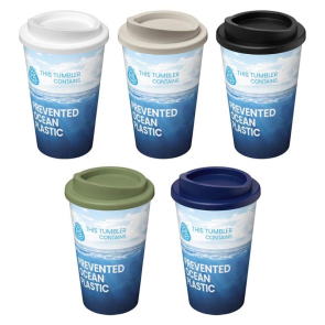 Brite-Americano® POP 350ml Insulated Tumbler 