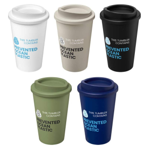 Americano® POP 350ml Insulated Tumbler