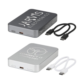 Avis 10.000 mAh RCS Aluminium Magnetic Power Bank