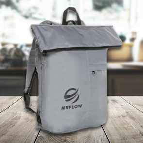 Dillon Aware™ RPET Lightweight Foldable Backpack