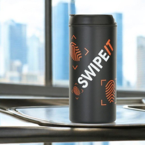 Metro RCS Recycled Stainless Steel Tumbler 300ml