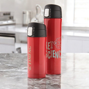 Easy Lock Vacuum Flask 450ml
