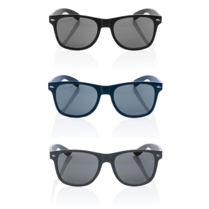 GRS Recycled Plastic Sunglasses