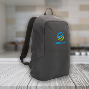Impact AWARE™ RPET Anti-Theft Backpack