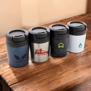 Coffee To Go Tumbler