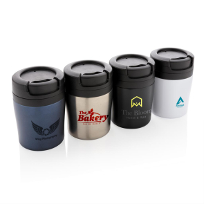 Coffee To Go Tumbler