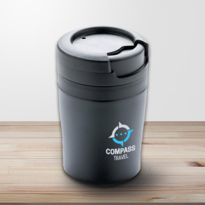 Coffee To Go Tumbler